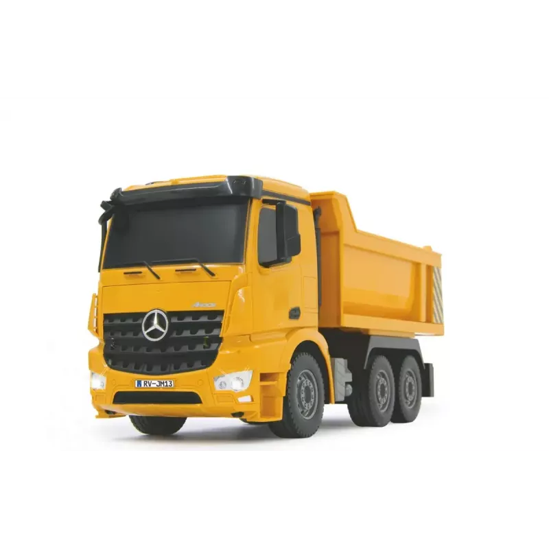 Pašizgāzējs Jamara 405108 Radio vadāms Elektrisks motors 1:26