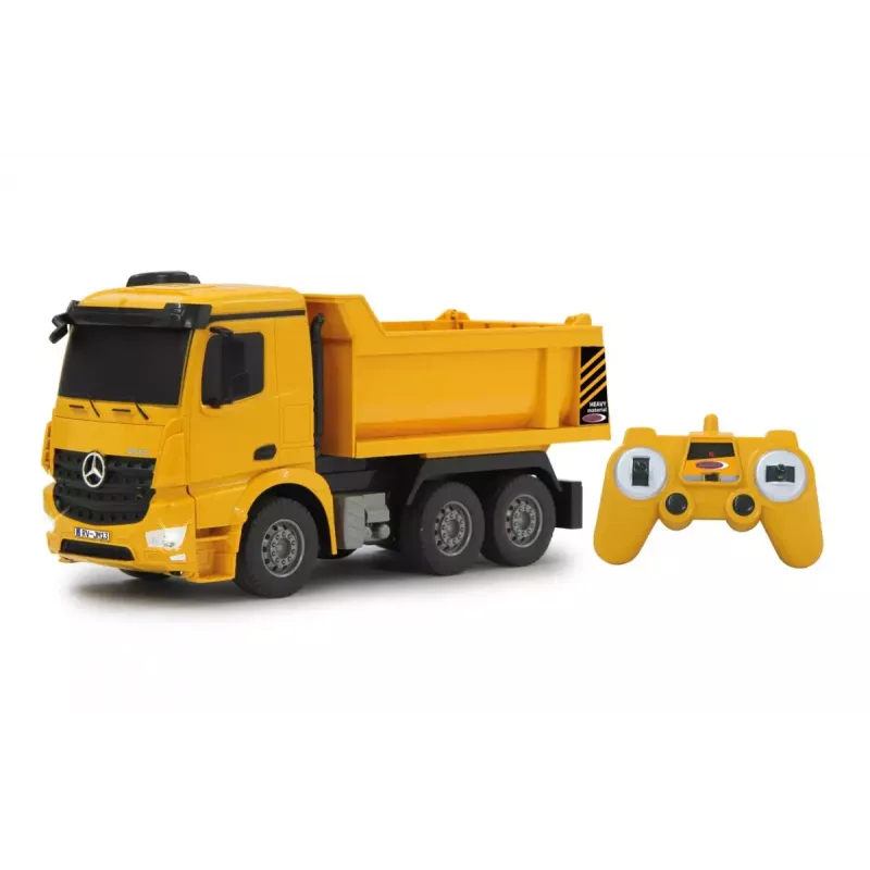 Pašizgāzējs Jamara 405108 Radio vadāms Elektrisks motors 1:26