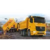 Pašizgāzējs Jamara 405108 Radio vadāms Elektrisks motors 1:26