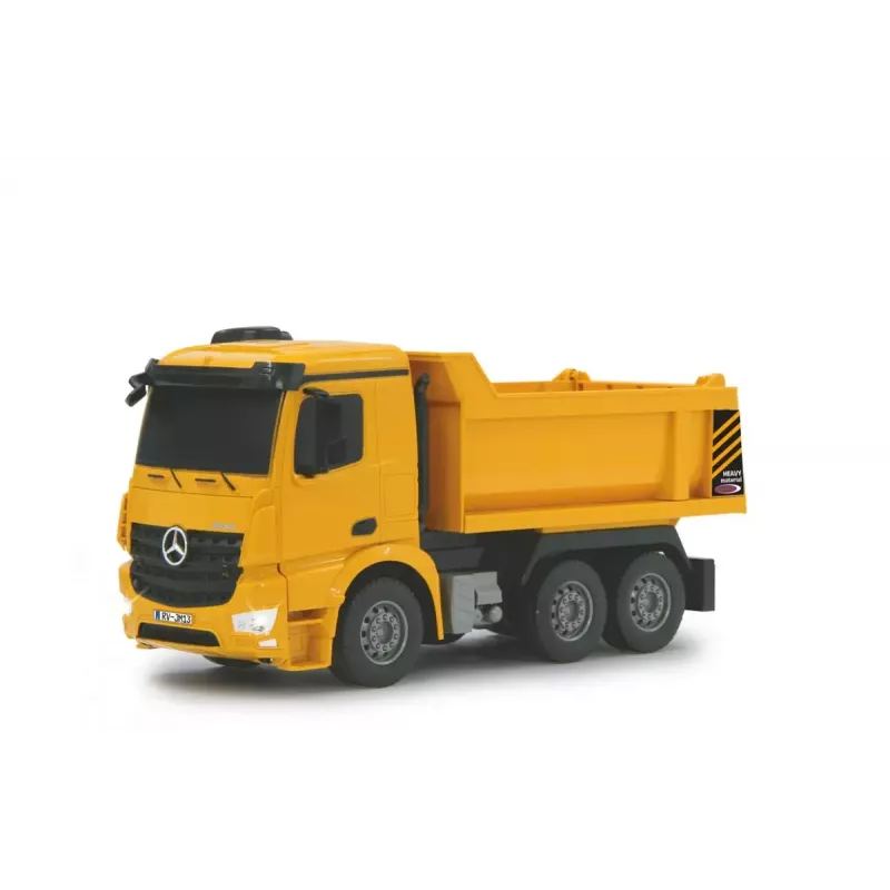 Pašizgāzējs Jamara 405108 Radio vadāms Elektrisks motors 1:26