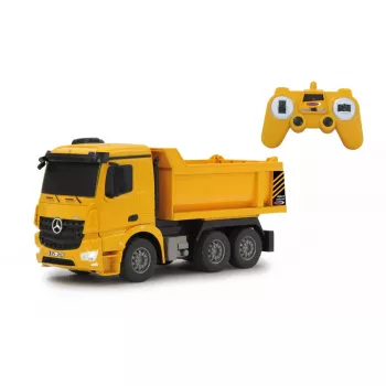 Pašizgāzējs Jamara 405108 Radio vadāms Elektrisks motors 1:26