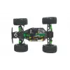 Jamara 053366 ar radio vadāms RC modelis — monstru kravas mašīna