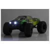Jamara 053366 ar radio vadāms RC modelis — monstru kravas mašīna