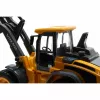 Priekšējais iekrāvējs Jamara Volvo L50 ar elektromotoru 1:16