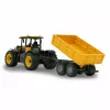 Traktors Jamara JCB Fastrac 1:24 Elektrisks dzinējs RC modelis bērniem