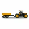 Traktors Jamara JCB Fastrac 1:24 Elektrisks dzinējs RC modelis bērniem