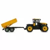 Traktors Jamara JCB Fastrac 1:24 Elektrisks dzinējs RC modelis bērniem