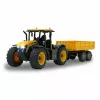 Traktors Jamara JCB Fastrac 1:24 Elektrisks dzinējs RC modelis bērniem