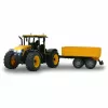 Traktors Jamara JCB Fastrac 1:24 Elektrisks dzinējs RC modelis bērniem