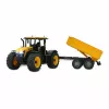 Traktors Jamara JCB Fastrac 1:24 Elektrisks dzinējs RC modelis bērniem