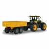 Traktors Jamara JCB Fastrac 1:24 Elektrisks dzinējs RC modelis bērniem
