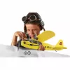 Lidmašīna Jamara Piper J3-CUB Elektriskais dzinējs 150 mAh 106 g
