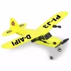 Lidmašīna Jamara Piper J3-CUB Elektriskais dzinējs 150 mAh 106 g