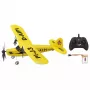 Lidmašīna Jamara Piper J3-CUB Elektriskais dzinējs 150 mAh 106 g