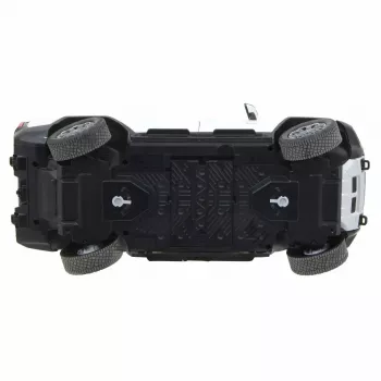 RC auto Jamara Hummer EV elektriskais dzinējs 1:26 bērniem 6+