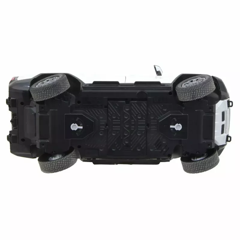RC auto Jamara Hummer EV elektriskais dzinējs 1:26 bērniem 6+