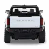 RC auto Jamara Hummer EV elektriskais dzinējs 1:26 bērniem 6+