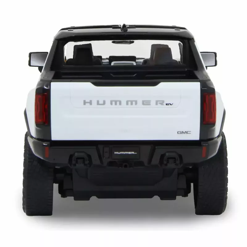 RC auto Jamara Hummer EV elektriskais dzinējs 1:26 bērniem 6+