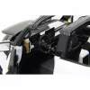 RC auto Jamara Hummer EV elektriskais dzinējs 1:26 bērniem 6+