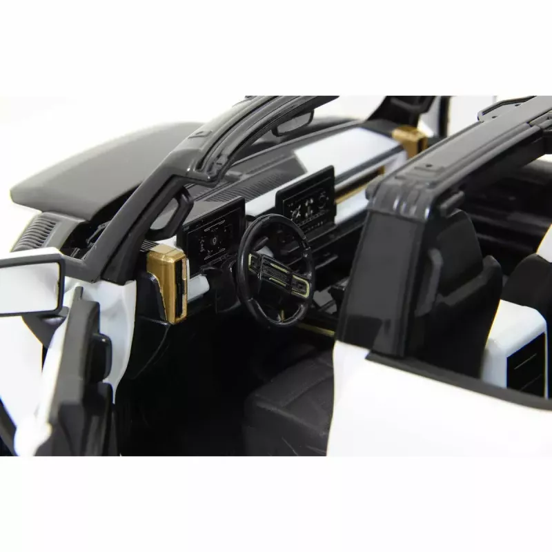 RC auto Jamara Hummer EV elektriskais dzinējs 1:26 bērniem 6+