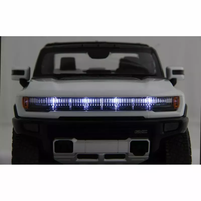 RC auto Jamara Hummer EV elektriskais dzinējs 1:26 bērniem 6+