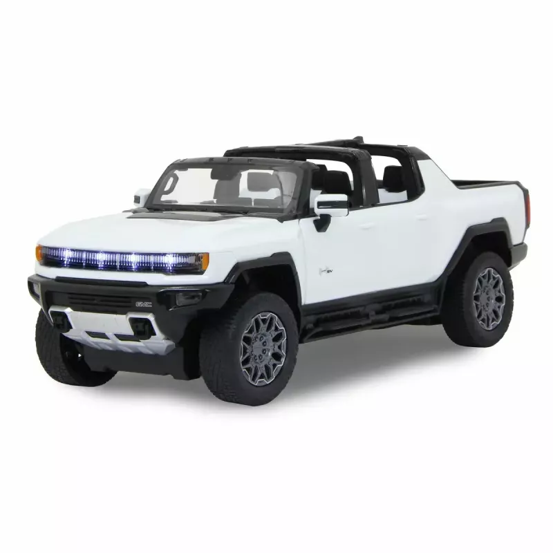 RC auto Jamara Hummer EV elektriskais dzinējs 1:26 bērniem 6+