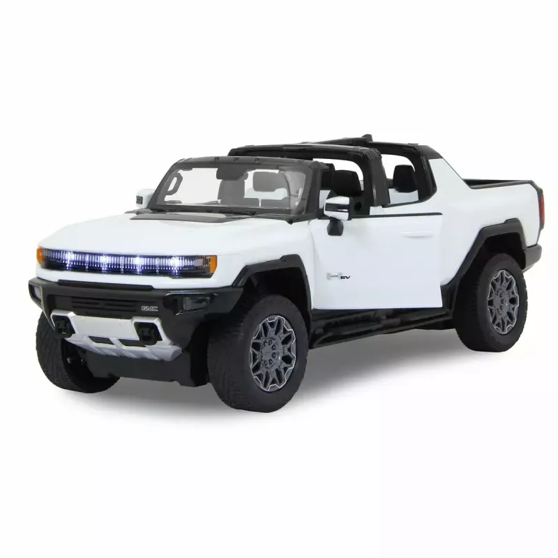RC auto Jamara Hummer EV elektriskais dzinējs 1:26 bērniem 6+