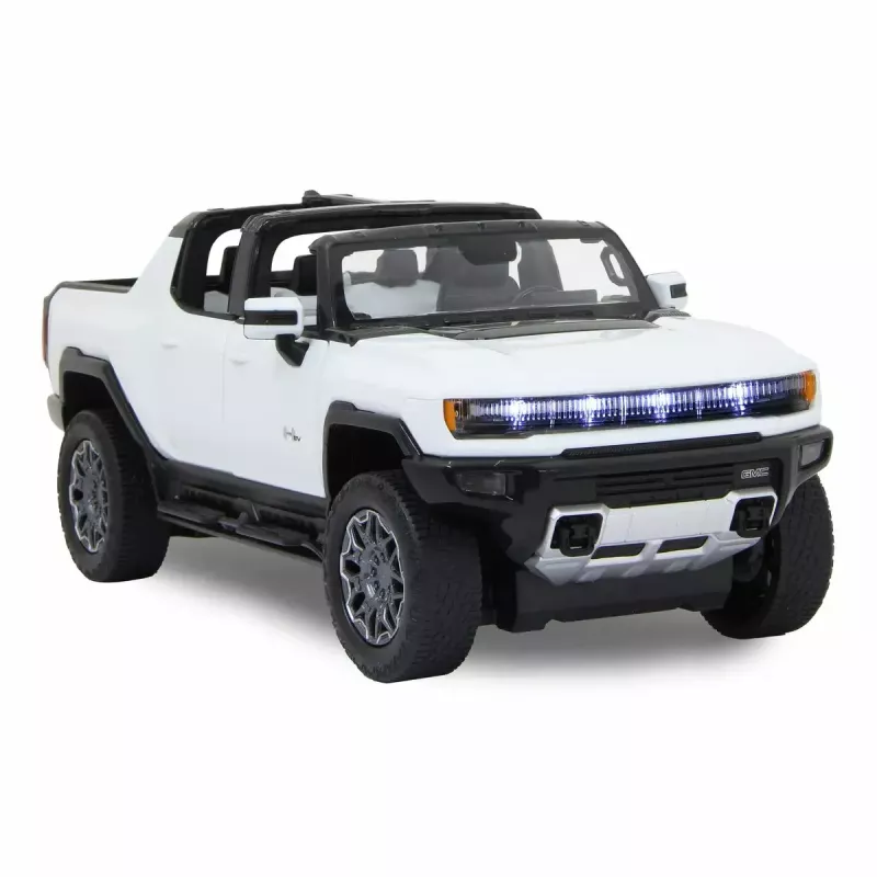 RC auto Jamara Hummer EV elektriskais dzinējs 1:26 bērniem 6+