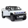 RC auto Jamara Hummer EV elektriskais dzinējs 1:26 bērniem 6+