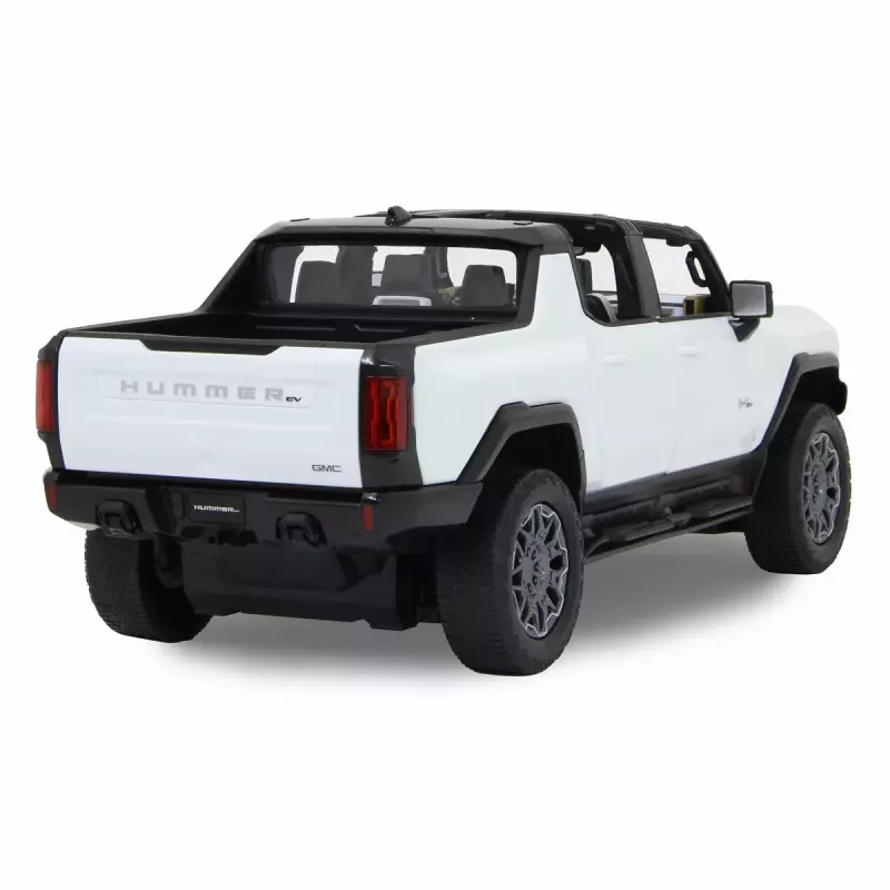 RC auto Jamara Hummer EV elektriskais dzinējs 1:26 bērniem 6+