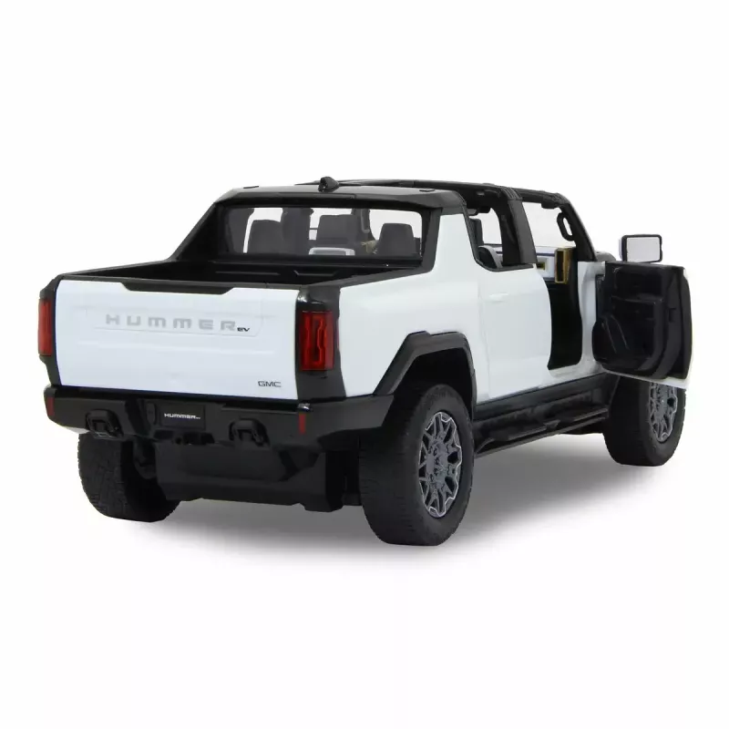 RC auto Jamara Hummer EV elektriskais dzinējs 1:26 bērniem 6+