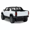 RC auto Jamara Hummer EV elektriskais dzinējs 1:26 bērniem 6+