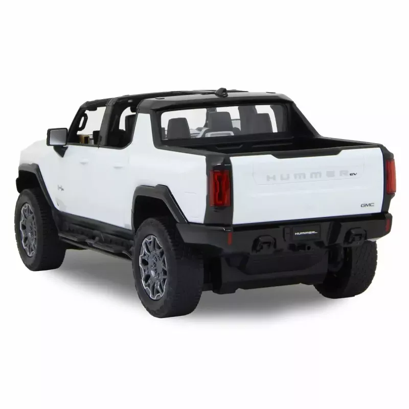 RC auto Jamara Hummer EV elektriskais dzinējs 1:26 bērniem 6+