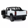 RC auto Jamara Hummer EV elektriskais dzinējs 1:26 bērniem 6+