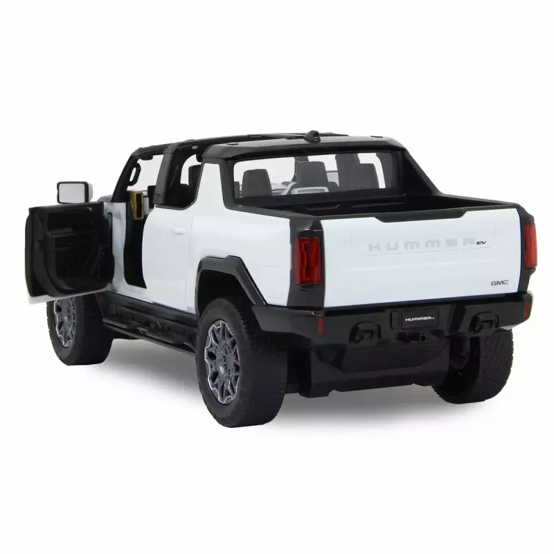 RC auto Jamara Hummer EV elektriskais dzinējs 1:26 bērniem 6+