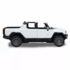RC auto Jamara Hummer EV elektriskais dzinējs 1:26 bērniem 6+