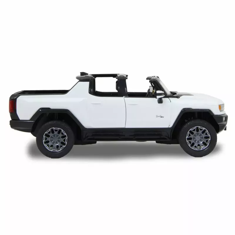RC auto Jamara Hummer EV elektriskais dzinējs 1:26 bērniem 6+