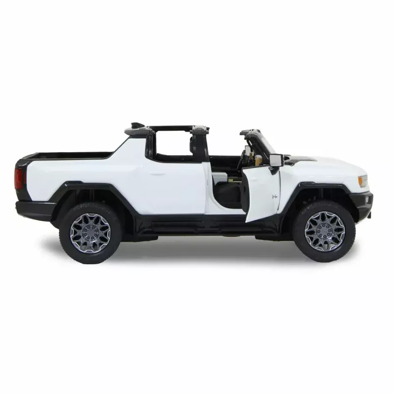 RC auto Jamara Hummer EV elektriskais dzinējs 1:26 bērniem 6+