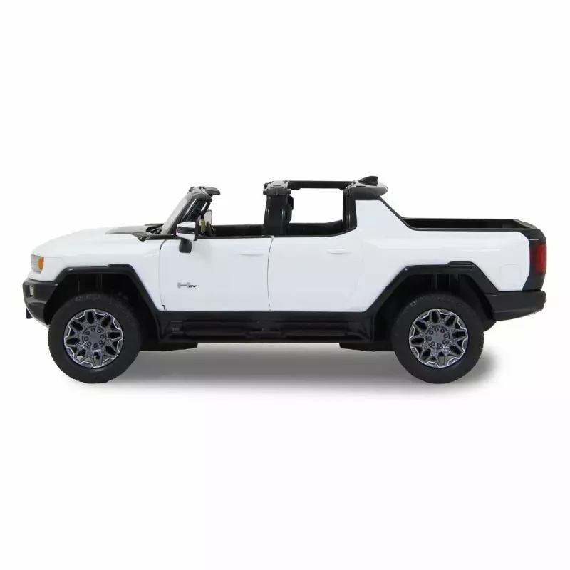RC auto Jamara Hummer EV elektriskais dzinējs 1:26 bērniem 6+