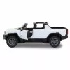 RC auto Jamara Hummer EV elektriskais dzinējs 1:26 bērniem 6+