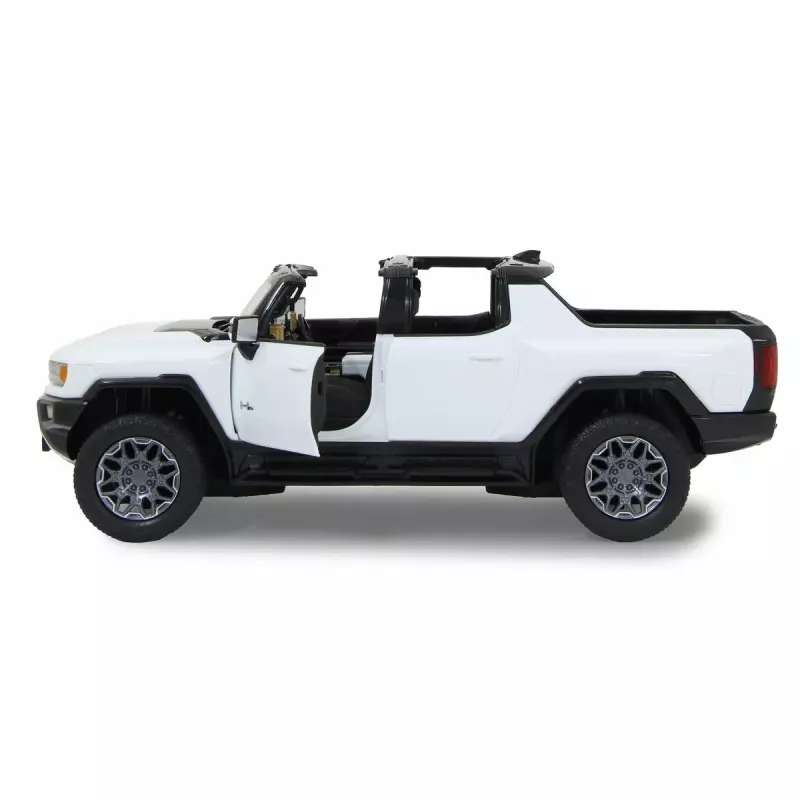 RC auto Jamara Hummer EV elektriskais dzinējs 1:26 bērniem 6+