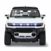 RC auto Jamara Hummer EV elektriskais dzinējs 1:26 bērniem 6+