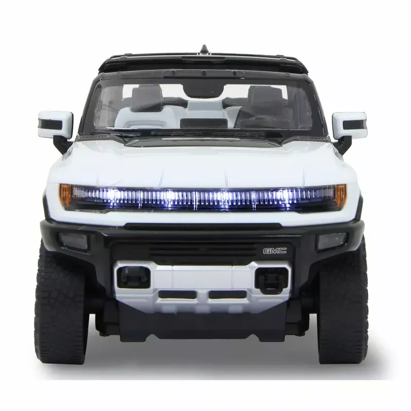 RC auto Jamara Hummer EV elektriskais dzinējs 1:26 bērniem 6+