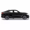 RC automašīna Jamara BMW X6 M Electric 1:14 no 6 gadu vecuma
