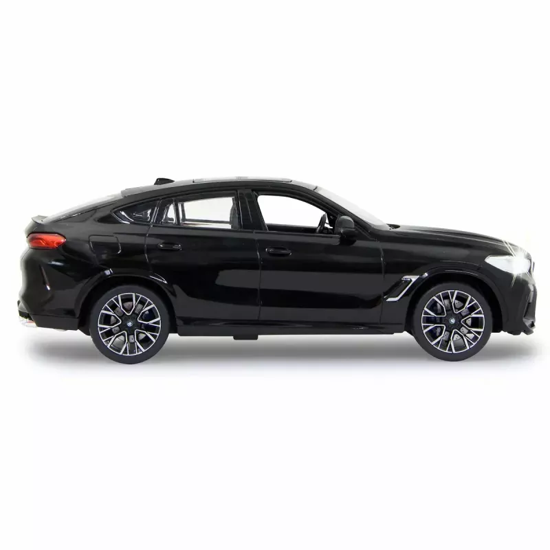 RC automašīna Jamara BMW X6 M Electric 1:14 no 6 gadu vecuma