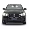 RC automašīna Jamara BMW X6 M Electric 1:14 no 6 gadu vecuma