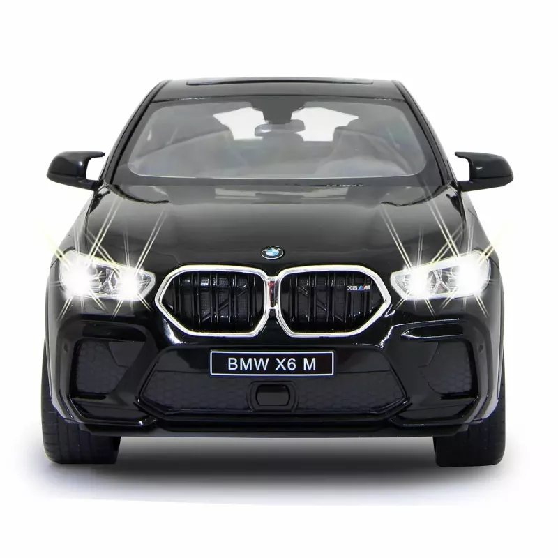 RC automašīna Jamara BMW X6 M Electric 1:14 no 6 gadu vecuma