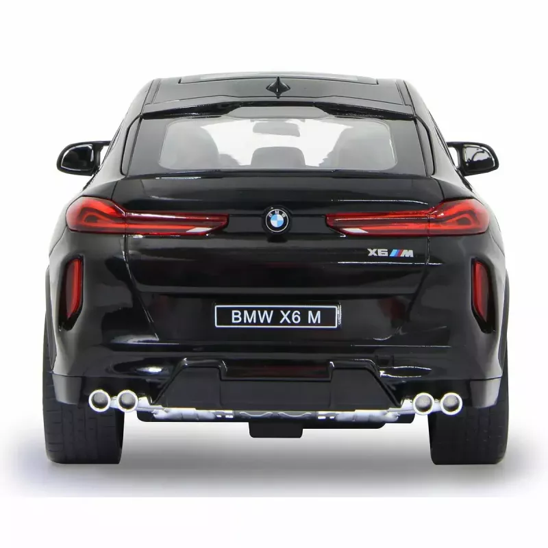 RC automašīna Jamara BMW X6 M Electric 1:14 no 6 gadu vecuma