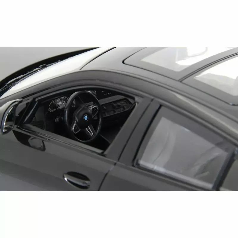 RC automašīna Jamara BMW X6 M Electric 1:14 no 6 gadu vecuma