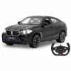 RC automašīna Jamara BMW X6 M Electric 1:14 no 6 gadu vecuma